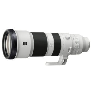 SONY FE 400-800 mm f/6,3-8 G OSS