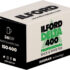 ILFORD DELTA Pellicule 35mm 36 poses 400 ISO