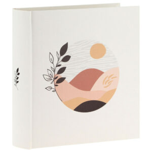 Album photos pochette Mirage 200 photos