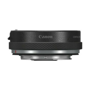 Bague d'adaptation CANON EF-EOS R avec bague de réglages