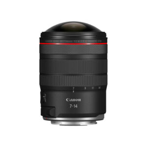 CANON RF 7-14 mm f/2,8-3,5 L STM