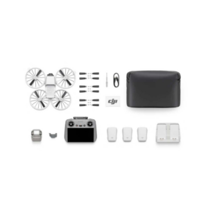 DJI Flip drone Fly More Combo + Radiocommande DJI RC-2