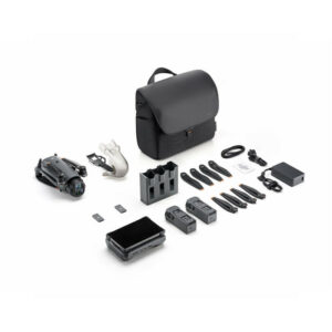 DJI MAVIC 4 PRO CREATOR COMBO 512GO DJI RC PRO 2