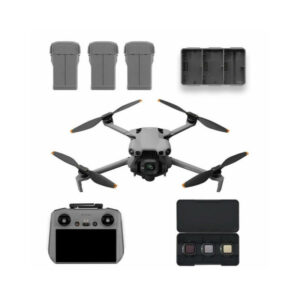 DJI MINI 5 PRO FLY MORE COMBO Drone + Radiocommande RC2