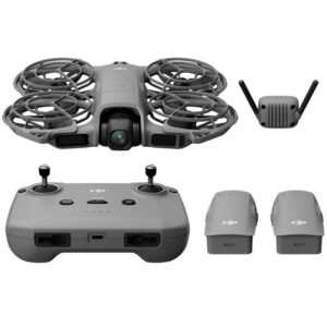 DJI NEO 2 FLY MORE COMBO (+ Radiocommande RC-N3)