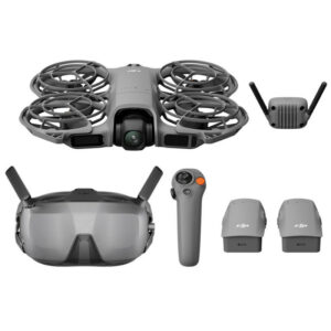 DJI NEO 2 MOTION FLY MORE COMBO