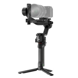 DJI Stabilisateur RS 5 Combo