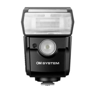 OM SYSTEM FL-700WR FLASH
