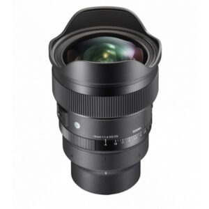 SIGMA 14 mm f/1,4 DG DN Art