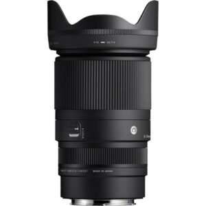 SIGMA 16-300 mm f/3,5-6,7 DC OS Contemporary