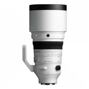 SIGMA 200 mm f/2 DG OS (SPORTS)
