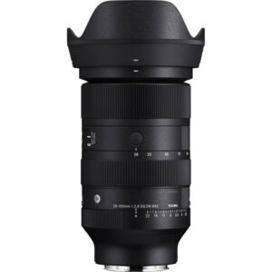 SIGMA 28-105 mm f/2,8 DG DN Art - Panasonic L