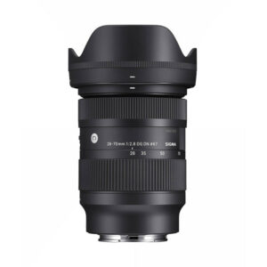 SIGMA 28-70 mm f/2,8 DG DN Contemporary - Panasonic L