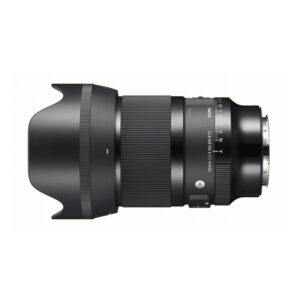 SIGMA 50 mm f/1,4 DG DN Art - Panasonic L