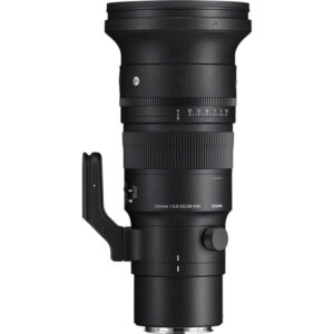 SIGMA 500 mm f/5,6 DG DN Sports - Panasonic L