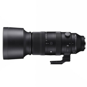 SIGMA 60-600 mm f/4,5-6,3 DG DN OS L-E Sports - Panasonic L