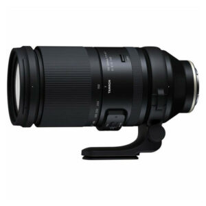 TAMRON 150-500 mm f/5-6,7 DI III VC VXD