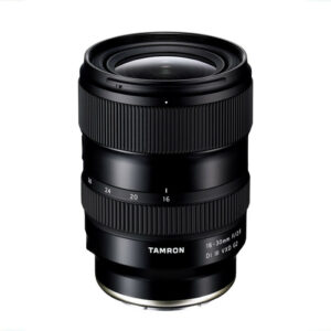 TAMRON 16-30 mm f/2,8 DI III VXD G2