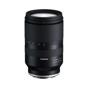 TAMRON 17-70 mm f/2,8 DI III-A RXD