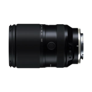 TAMRON 25-200 mm f/2,8-5,6 DI III VXD G2 Sony FE