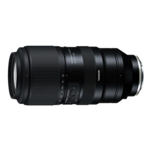 TAMRON 50-400 mm f/4,5-6,3 DI III VC VXD Nikon Z