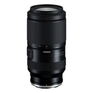 TAMRON 70-180 mm f/2,8 DI III VC VXD G2