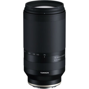 TAMRON 70-300 mm f/4,5-6,3 DI III RXD