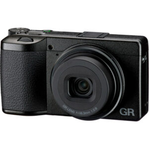 RICOH GR IV