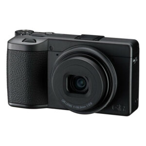 RICOH GR IV MONOCHROME