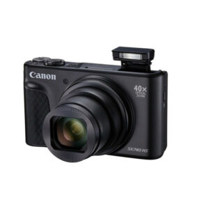CANON POWERSHOT SX740 HS LE Lite Noir