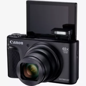 CANON POWERSHOT SX740 HS LE Lite Noir