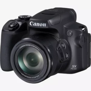 CANON POWERSHOT SX70 HS