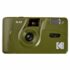 KODAK M35 Appareil photo argentique 35mm avec flash - Olive verte