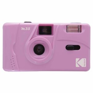 KODAK M35 Appareil photo argentique 35mm avec flash