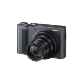 PANASONIC LUMIX DC-TZ300 Dark Silver