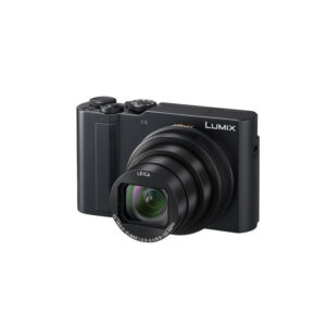 PANASONIC LUMIX DC-TZ300 Noir