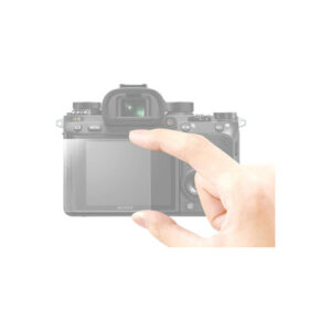 Film de protection écran hydrogel installé par nos soins