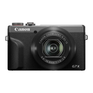 CANON POWERSHOT G7X Mark III Edition Limitée 30ème anniversaire