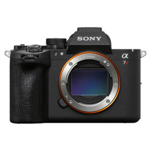 SONY ALPHA 7R VI Boitier nu