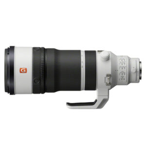 SONY FE 100-400 mm f/4,5 G Master OSS