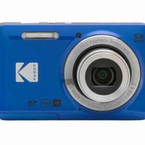 KODAK FZ55 BLEU