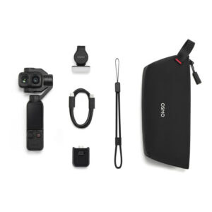 DJI Osmo Pocket 4P