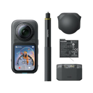 Insta360 X6