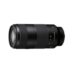 SONY FE 100-400 mm