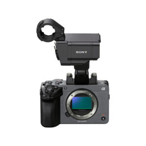SONY FX5 XLR-H2