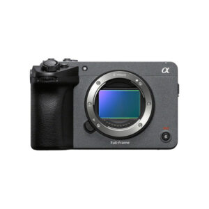 SONY FX5