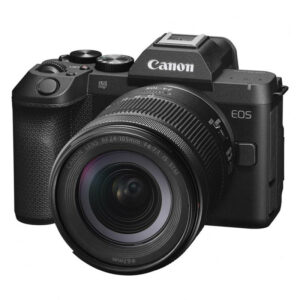 eos r8 mark ii rf 24-105 mm