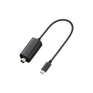 SONY Cable Time Code USB-C vs BNC pour FX5