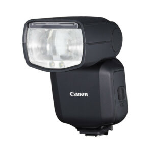 Canon EL-5 II Speedlite, flash cobra pour boîtiers Canon EOS