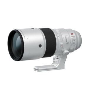 Fujifilm XF 400mm f/4.5 R LM OIS WR - téléobjectif Fujifilm X pour la faune et le sport